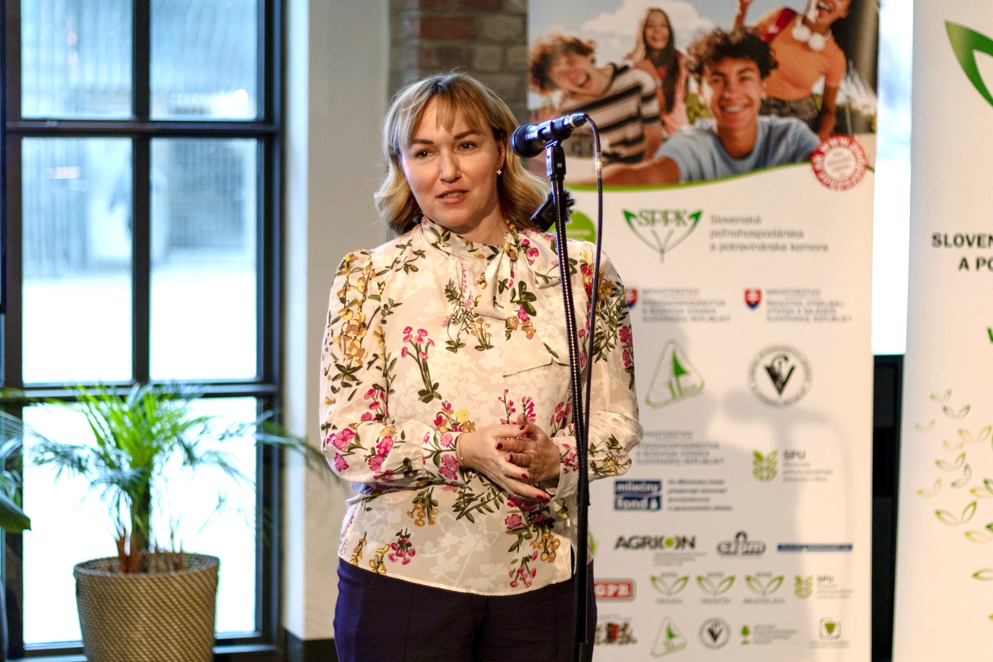 Cenu SPU v celoslovenskej súťaži Podpor svoj odbor získali stredoškoláčky z Pruského